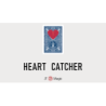 Heart Catcher by JT Magic wwww.magiedirecte.com