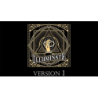 Illuminate (Version 1, Fade in) by Joseph Lee & Zio wwww.magiedirecte.com