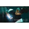 Illuminate (Version 1, Fade in) by Joseph Lee & Zio wwww.magiedirecte.com