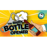 The Bibby Bottle Opener (Corona) by Elliot Bibby wwww.magiedirecte.com