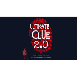 Ultimate Clue 2 by Nikolas Mavresis wwww.magiedirecte.com