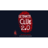 Ultimate Clue 2 by Nikolas Mavresis wwww.magiedirecte.com