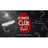 Ultimate Clue 2 by Nikolas Mavresis wwww.magiedirecte.com