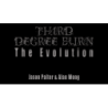 Third Degree Burn The Evolution - Jason Palter and Alan Wong wwww.magiedirecte.com