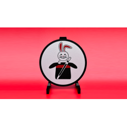 Coaster Set (Mixed) - Hocus Pocus wwww.magiedirecte.com