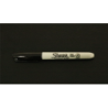 S.S Sharpie (Black) by Rodger Lovins wwww.magiedirecte.com