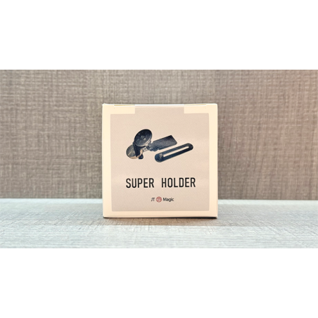 Super Holder (Standard) - JT wwww.magiedirecte.com