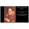 The Davenport Story Volume 3 The Life and Times of a Magic Family 1939-2010 by Fergus Roy - Book wwww.magiedirecte.com