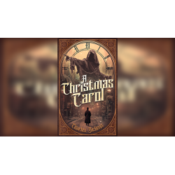 Christmas Carol Book Test (New Version) by Josh Zandman wwww.magiedirecte.com