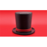 Top Hat Pen Cup - Hocus Pocus wwww.magiedirecte.com