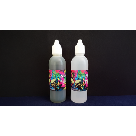 Alien Painting Refill - Alien Magic wwww.magiedirecte.com