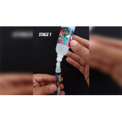 Alien Painting Refill - Alien Magic wwww.magiedirecte.com