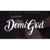 Demigod Prediction - Manoj Kaushal wwww.magiedirecte.com