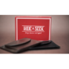 Hide and Seek Wallet (Brown) - Surya Kumar and Gopal wwww.magiedirecte.com