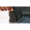 Hide and Seek Wallet (Brown) - Surya Kumar and Gopal wwww.magiedirecte.com