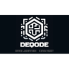 Deqode - David Jonathan and Kevin Aust wwww.magiedirecte.com