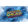 Bigblindmedia Presents Snowstorm In Chicago (Red) - Tom Dobrowolski wwww.magiedirecte.com