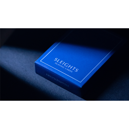 Sleights - EmilySleights52 wwww.magiedirecte.com