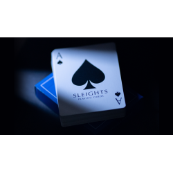 Sleights - EmilySleights52 wwww.magiedirecte.com