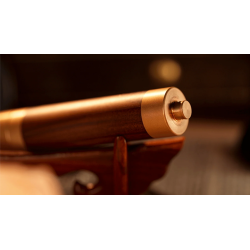 The Perfect Knife by Hongzhi Wang, Jay Wang, & TCC Magic wwww.magiedirecte.com