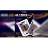 Matrix 360 (Red) - Mickael Chatelain wwww.magiedirecte.com