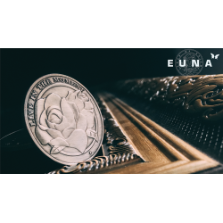 Euna Dollar Set (Moonlight Edition, Dollar Size, Set of 3) wwww.magiedirecte.com