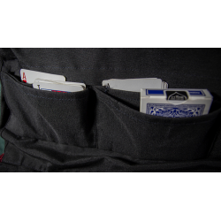 D'Servante - Elias D'Sastre wwww.magiedirecte.com