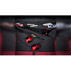 D'Servante - Elias D'Sastre wwww.magiedirecte.com