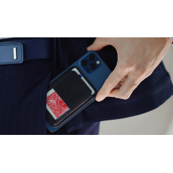 MagSwitch - Patrick Kun & Quiver wwww.magiedirecte.com