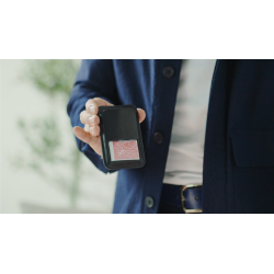 MagSwitch - Patrick Kun & Quiver wwww.magiedirecte.com