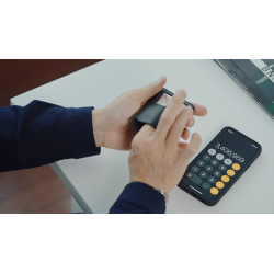 MagSwitch - Patrick Kun & Quiver wwww.magiedirecte.com