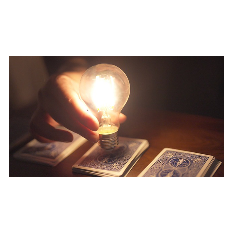 SHINE 3.0 by Bond Lee & MS Magic wwww.magiedirecte.com