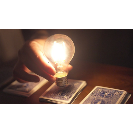 SHINE 3.0 by Bond Lee & MS Magic wwww.magiedirecte.com