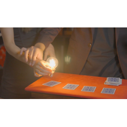 SHINE 3.0 by Bond Lee & MS Magic wwww.magiedirecte.com