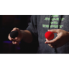 Magic Color Changing Sponge Balls 2" - Murphy's Magic wwww.magiedirecte.com