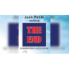 The End - Juan Pablo wwww.magiedirecte.com