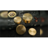 Half Dollar Coin Box Set (Deluxe Edition) - Bluether Magic and Raphael wwww.magiedirecte.com