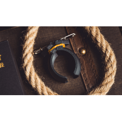 L Holder (Single Ball) by Long Long & Bacon Magic wwww.magiedirecte.com