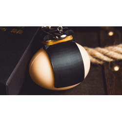 L Holder (Single Ball) by Long Long & Bacon Magic wwww.magiedirecte.com