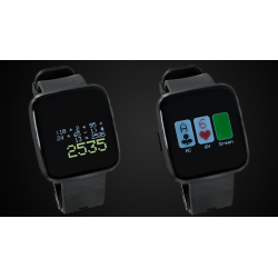 Bond by Electricks wwww.magiedirecte.com