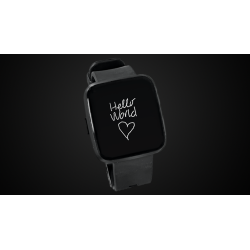 Bond by Electricks wwww.magiedirecte.com