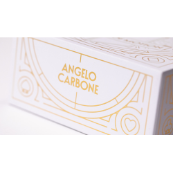 Notion of Motion - Angelo Carbone wwww.magiedirecte.com