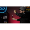 RISING WAND (Gimmicks and Instructions) by Apprentice Magic  - Trick wwww.magiedirecte.com