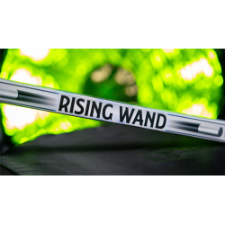 RISING WAND (Gimmicks and Instructions) by Apprentice Magic  - Trick wwww.magiedirecte.com