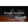 Stage System Cane Shooter -  John Cheung and N2G wwww.magiedirecte.com