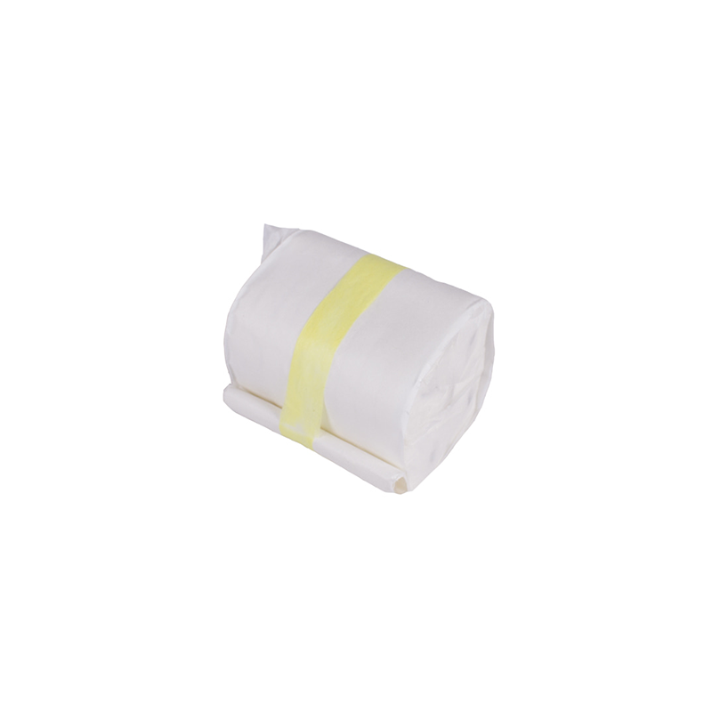 Kabuki Streamer (big) White by JL Magic wwww.magiedirecte.com