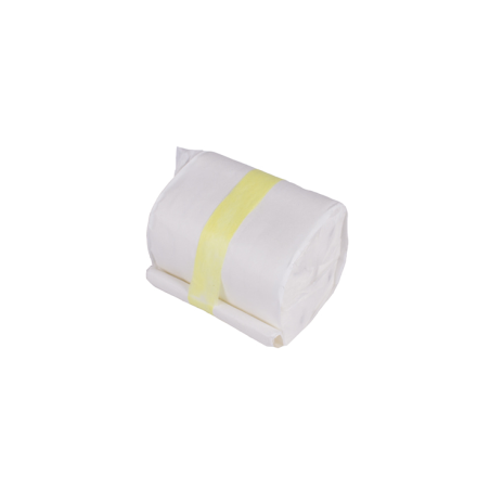 Kabuki Streamer (big) White - JL Magic wwww.magiedirecte.com