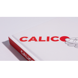 Calico - Rick Holcombe wwww.magiedirecte.com