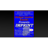 Imprint - Rodger Lovins wwww.magiedirecte.com