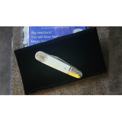 Imprint - Rodger Lovins wwww.magiedirecte.com